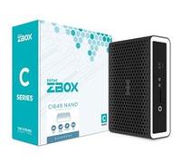 Mini-PC Barebone ZOTAC ZBOX CI649 nano G