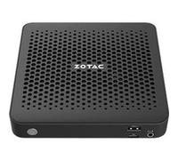 ZBOX-MI648 - PC Barebone, ZBOX edge MI668
