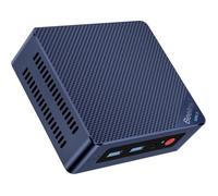 Mini PC - BEELINK - MINI-S12 Pro - Intel Alder Lake N100 - 16 Go RAM - 500 Go SSD