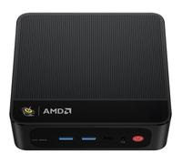 Mini PC - Beelink - SER5 Pro - AMD Ryzen 7 Pro 5850U - 16Go RAM - 500Go SSD - 4K
