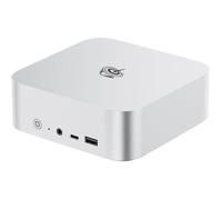 Mini PC Beelink SER8,AMD Ryzen 7 8745HS 8C/16T,24 Go RAM DDR5,1 To SSD PCIe4.0,Triple écran 4K,USB4,HDMI,DP1.4,BT5.2,WiFi6,LAN 2,