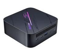Mini PC Blackview MP100 AMD Ryzen 7 5700U 8 cœurs Max 4,3 GHz 16 Go RAM 1 To SSD G