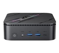 Mini PC - BLACKVIEW - MP100 Pro - Intel Core i9-12900HK - 16 Go RAM - 1 To SSD - 4K UHD