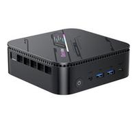Mini PC MP100 Pro - Intel Alder Lake i9-12900HK- 5.0GHz -16 Go- 1 To-SSD Windows 11 Pro- Noir-492g