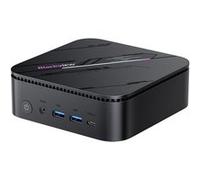 Mini PC MP100 Pro Noir : Intel Alder Lake i9-12900HK- 5.0GHz -16 Go- 1To-SSD , Windows 11 Pro -492g