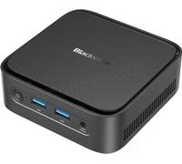 Mini PC Blackview MP50 R7 3700U-16-512Go (Noir) Win11 Pro