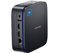 Mini PC MP60 - Intel N95 16 Go de RAM 512 Go SSD - Bluetooth 4.2