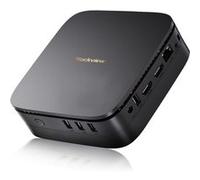 Mini PC Blackview MP60 Intel Twin Lake N150 16 Go 512 Go, Windows 11, Wifi,3.6 GHz noir