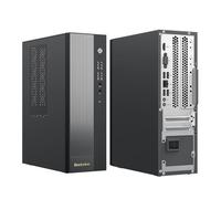 Mini PC - BLACKVIEW - NEX60 - Intel Core i5 210H - 16 Go DDR4 - 512 Go SSD, double écran 4K