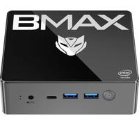 Mini-PC BMAX, 16 Go de RAM, 1 To de mémoire, mini-PC