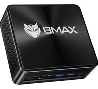 Mini-PC BMAX, AMD Ryzen 7 5700U, 16 Go de RAM, 512 Go de SSD, B5APro