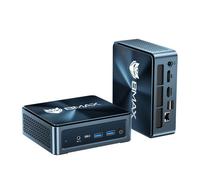 Mini PC - BMAX - B10 Pro - Intel i7-13620H - 24Go LPDDR5 - 1To SSD - WiFi 6