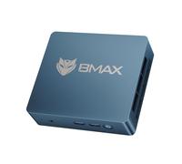 Mini PC - BMAX - B2 Power - Intel Celeron 5205U - 8Go DDR4 - 256Go SSD