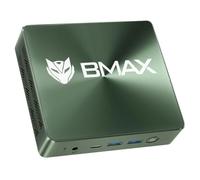 Mini PC BMAX B6 Plus Intel Core i3-1000NG4, 12 GB LPDDR4 512 GB SSD, Windows 11 Pro, Wi-Fi 5G