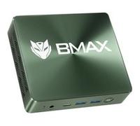Mini PC B6 Plus Intel Core i3-1000NG4 Disque SSD LPDDR4 12Go 512Go Windows 11 Professionnel Wi-Fi 5G