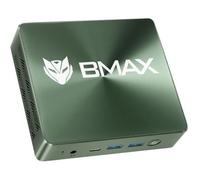 Mini PC BMAX B6 Power - Intel Core i7-1060NG7 16 Go LPDDR4 1 To SSD - Windows 11 - WiFi 5G