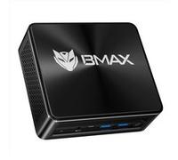 Mini PC BMAX B9 Power, Intel Core i9-12900H Turbo, fréquence 5,0 GHz, 24 Go de RAM DDR5, SSD NVMe 1 To, Wi-Fi 6, Bluetooth 5.2