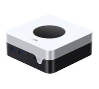 Mini PC - CHUWI - LarkBox X - Intel N100 - 12Go RAM - 512Go SSD - Windows 11 Home