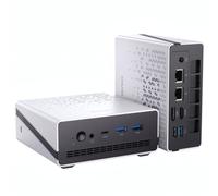 Mini PC CHUWI UBox AMD Ryzen 5 7430U - 2.3 Ghz - Ram 16 Go - SSD 512 Go