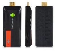 Box Android YONIS Mini Pc Clé Tv HDMI Android 5.1.1 Bluetooth Wifi Quad Core 2 Go Ram 8 Go Rom Sd + SD 16Go