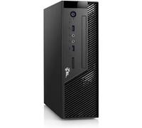 Mini PC CSL Mini-ITX Windows 11 Home, Intel Core i7-14700 8X 2100 MHz, 1000 Go M.2 SSD, 32 Go DDR4-RAM, Intel UHD 770 Graphics, HDMI 2.1, USB 3.2 Gen2x2, BT 5.3, AC WLAN
