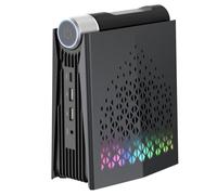 Mini PC de Bureau Gamer ACEMAGIC - Processeur AMD Ryzen 9 6900HX jusqu'à 4.9Ghz - RAM 16Go DDR5 - 512Go SSD - Windows 11 Pro