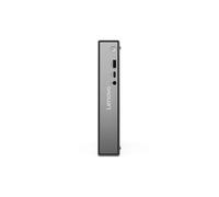 Mini PC de bureau - Lenovo - ThinkCentre neo 50q Gen 5 - 512 Go SSD - 7 ports USB - Graphique intégrée - Clavier inclus