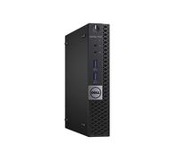 Mini PC - DELL - 7040 - Core i3 2 2/2 8GHz (4c) - 8 Go DDR4 - SSD 240 Go Windows 11 Pro