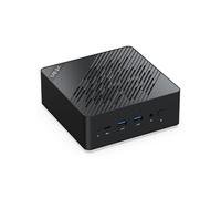Mini PC Elite ER936-AI AMD Ryzen AI 9 365 DDR5 32 Go/1 To Wi-Fi 6E