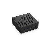 Mini PC Elite ER937-AI AMD Ryzen AI 9 HX 370 DDR5 32 Go/1 To Wi-Fi 7