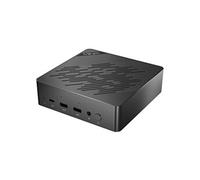 Mini PC Elite EU512-AI Ultra 5-125H 16 Go DDR5/512 Go Double port TB4 Wi-Fi 6E 2,5 GHz