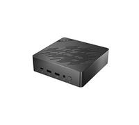 Mini PC MINIX Elite EU715-AI Ultra 7-155H 32 Go DDR5/1 To double 2,5 G Wi-Fi 7 avec flexibilité de montage VESA