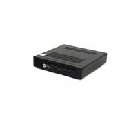 Ultra Mini PC HP 800 G2 DM Intel Core i5-6500T RAM 8Go SSD 240Go W10 PRO Wifi | Occasion