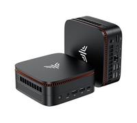 Mini PC - Essenx E1 Intel N95, 16 Go RAM, 512 Go SSD, Dual Display 4K