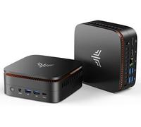 Mini PC - Essenx E1 Intel N95, 16 Go RAM, 512 Go SSD, HDMI + DP
