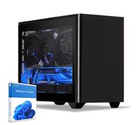 Sedatech Mini-PC Evolution Watercooling ITX • i9-14900K • 32Go DDR5 • 2To SSD M.2 • Windows 11