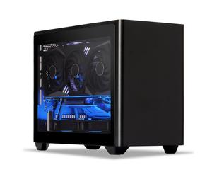 Mini-PC Evo, Intel i9-14900K, Intel UHD Graphics 770