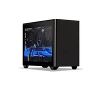 Sedatech Mini-PC Evolution Watercooling ITX • i9-14900K • 32Go DDR5 • 2To SSD M.2 • sans OS