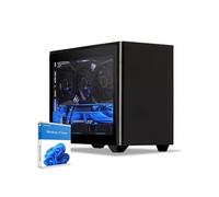 Mini-PC Evo ? Intel i9-14900K ? 32Go DDR5 ? 2To SSD M.2 ? Windows 11