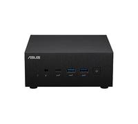 Mini-PC ExpertCenter PN64-BB7014MD 90MR00U2-M000E0 Intel Core i7-12700H DDR4 HDMI Win 10 Pro Noir
