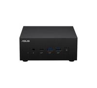 ASUS ExpertCenter PN64-S5012MD Intel® Core™ i5 i5-12500H 8 Go DDR5-SDRAM 256 Go SSD Mini PC Noir
