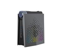 Mini PC Gamer ACEMAGIC - ΑΜD Ryzen 7 6800H - 32Go DDR4 1To SSD - Windows 11 - Triple Affichage 4K - WiFi 6 - BT 5.2