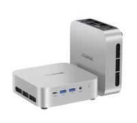 Mini PC Gamer - ACEMAGIC - Ιntel i5-12600H(jusqu'à 4,5GHz, 12C/16T), 16+16Go DDR4 1024Go M.2 2280 SSD, BT5.2/WiFi6/W11 Pro/4K UHD
