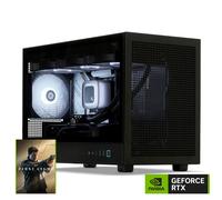 Mini-PC Gamer, Intel Core Ultra 5 245KF, Geforce RTX5060Ti 16Gb 007 First Light Bundle