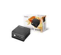 GigaByte Mini PC GB-BMCE-5105 Celeron N5105 UHD Graphics 605 Barebone Noir