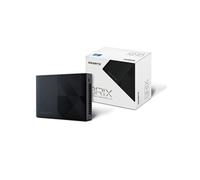 GigaByte Mini PC barebone BRIX GB-BNIP-N200 Intel N200 3,7 GHz 4C/4T Noir