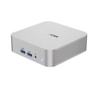 Mini PC GEEKOM A8 AMD Ryzen 9 8945HS 32GB 1TB SSD Radeon 780M Windows 11 Pro