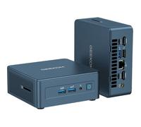 Mini PC - GEEKOM Mini IT12 - Intel Core i7-1280P - 32Go DDR4 - 1To SSD - Windows 11 Pro - WiFi6E - BT5.2