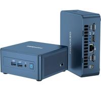 Mini PC - GEEKOM Mini IT12 - Windows 11 Pro, 12th Gén Intel i9 12900H NUC12- 32 Go de RAM DDR4 et 1 To PCIe Gen 4 SSD,Quad Display