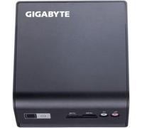 GIGABYTE GB-BMCE-4500C (rev. 1.0) Noir N4500 1,1 GHz